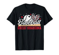 Baseball Great Grandma Baseball T-Shirt - Minimalist Print for Adults - T-Shirt, Sweatshirt, Hoodie