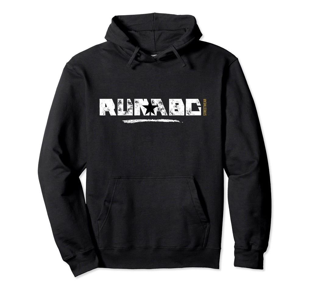 Run Abc Hip Hop Old School Alphabet Gift Hoodie - Minimalist Print Unisex - T-Shirt, Sweatshirt, Hoodie