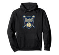 Baseball Bruv Matching Family Baseball Hoodie - Graphic Print Unisex - T-Shirt, Sweatshirt, Hoodie