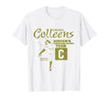 Chicago Colleens Womens Professional T-Shirt - Trendy Graphic Unisex - T-Shirt, Sweatshirt, Hoodie