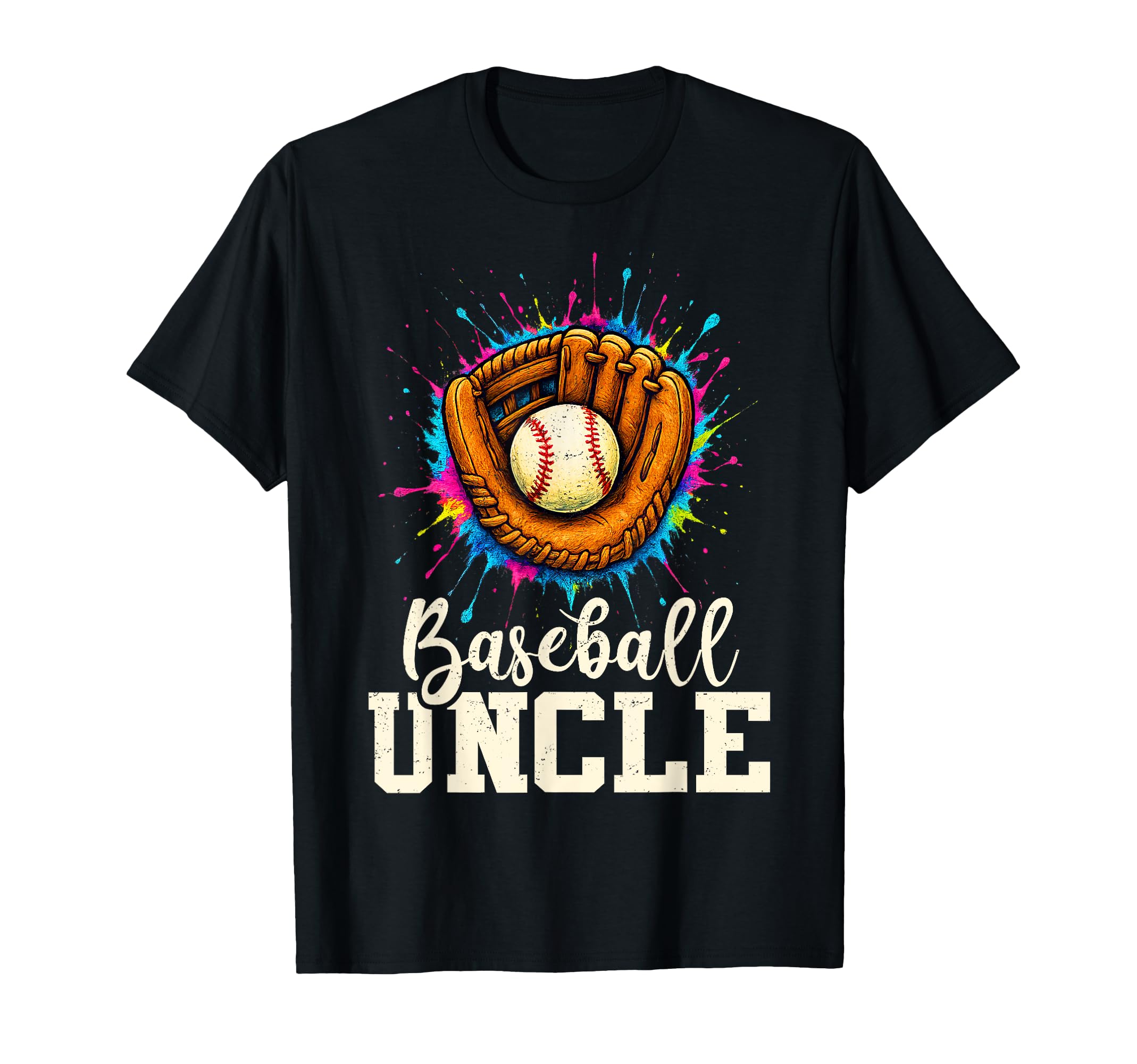 My Favorite Baseball Matching T-Shirt - Fun Novelty Design Men Women - T-Shirt, Sweatshirt, Hoodie