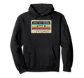 Best 1978 1978 Birthday Cassette Tape Hoodie - Aesthetic Graphic for Adults - T-Shirt, Sweatshirt, Hoodie