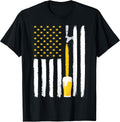 Beer Threads Co. - Adult & Kids T-Shirts, Sweatshirts & Hoodies apparel design preview 1