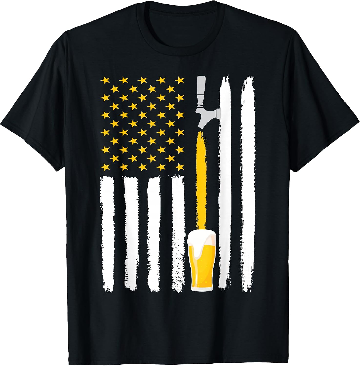 Beer Threads Co. - Adult & Kids T-Shirts, Sweatshirts & Hoodies apparel design preview 1
