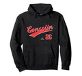 Tony Gonsolin 26 Mlbpa Los Angeles Hoodie - Graphic Print Men Women - T-Shirt, Sweatshirt, Hoodie