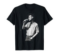 This Charming Smiths Live Morrissey T-Shirt - Minimalist Print for Adults - T-Shirt, Sweatshirt, Hoodie