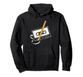 Cassette Tape 80S 90S Music Cassette Tape Hoodie - Unique Graphic Men Women - T-Shirt, Sweatshirt, Hoodie