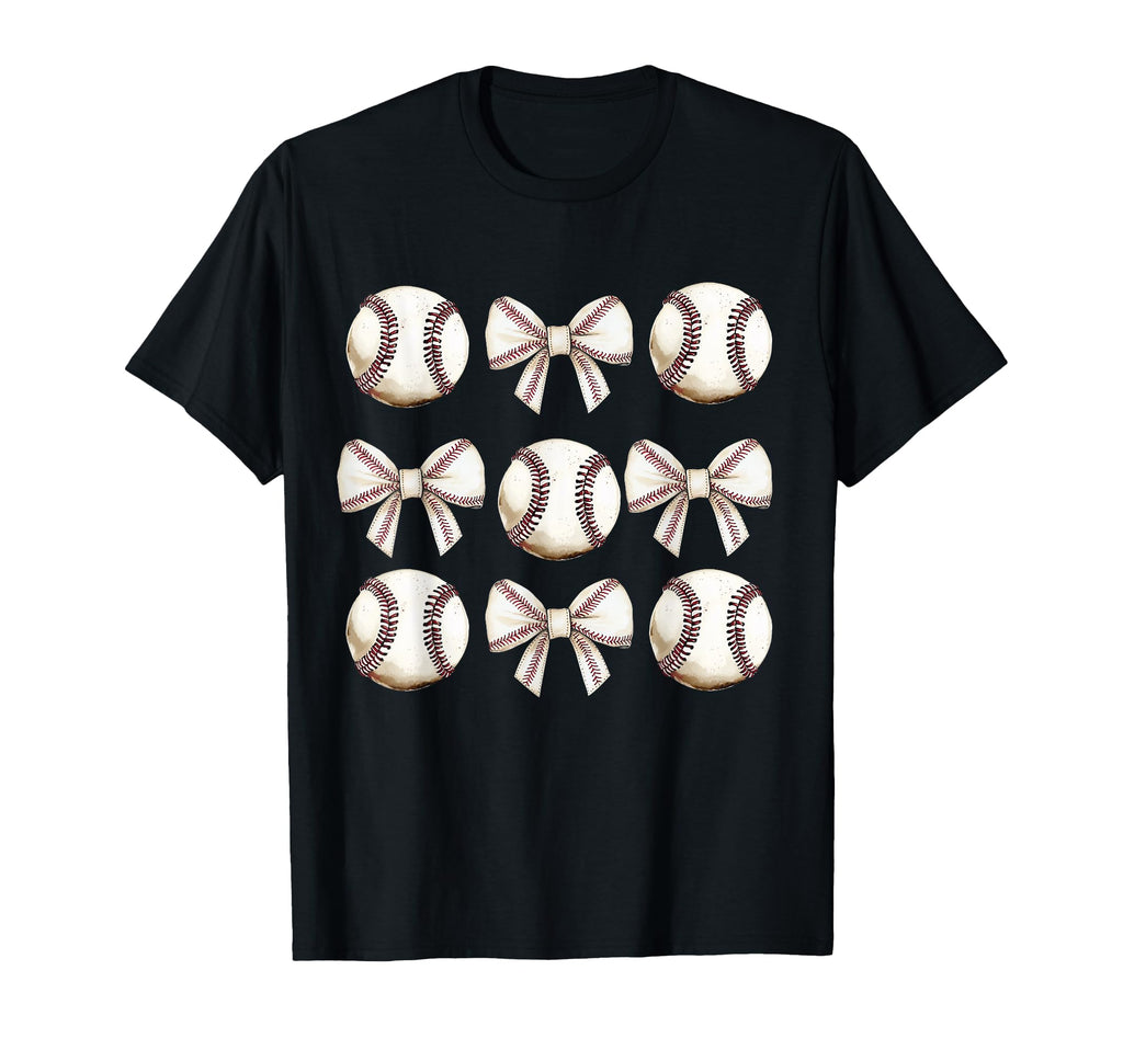 Baseball Softball Mom Matching T-Shirt - Aesthetic Graphic Men Women - T-Shirt, Sweatshirt, Hoodie