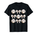 Baseball Softball Mom Matching T-Shirt - Aesthetic Graphic Men Women - T-Shirt, Sweatshirt, Hoodie