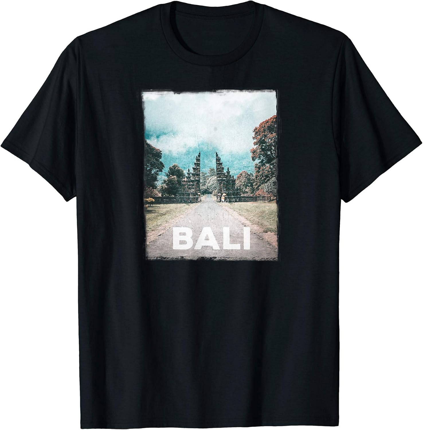 Bali Lover's Merch - Adult & Kids T-Shirts, Sweatshirts & Hoodies apparel design preview 1