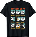Kung Fu Panda - Adult & Kids T-Shirts, Sweatshirts & Hoodies apparel design preview 1