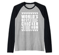 Funny Chicken Mom Gifts Sweatshirt - Streetwear Style for Adults - T-Shirt, Sweatshirt, Hoodie
