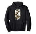 Japan Banzai Path Japanese Vibe Hoodie - Streetwear Style for Adults - T-Shirt, Sweatshirt, Hoodie