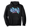 Tokyo Japan 90S Japanese Vaporwave Hoodie - Casual Everyday Wear Men Women - T-Shirt, Sweatshirt, Hoodie