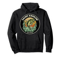 St Andrew Patron Saint Fisherman Fishing Hoodie - Unique Graphic Men Women - T-Shirt, Sweatshirt, Hoodie