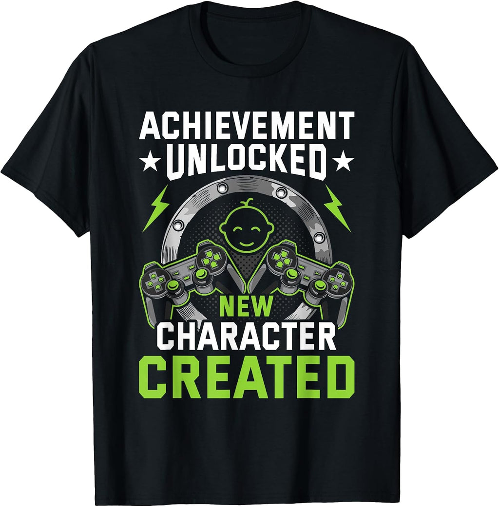 Video Game Gamer Gift Co. - Adult & Kids T-Shirts, Sweatshirts & Hoodies apparel design preview 1