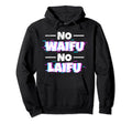 Vaporwave Aesthetic Japanese Anime Hoodie - Streetwear Style for Adults - T-Shirt, Sweatshirt, Hoodie