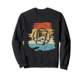 Portable Cassette Tape Player Sweatshirt - Custom Art Print for Adults - T-Shirt, Sweatshirt, Hoodie