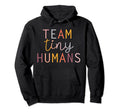Nicu Nurse Icu Neonatal Boho Colorful Hoodie - Casual Everyday Wear Unisex - T-Shirt, Sweatshirt, Hoodie