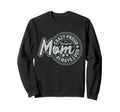 Volleyball Mom Coach Busy Raising Sweatshirt - Custom Art Print Unisex - T-Shirt, Sweatshirt, Hoodie