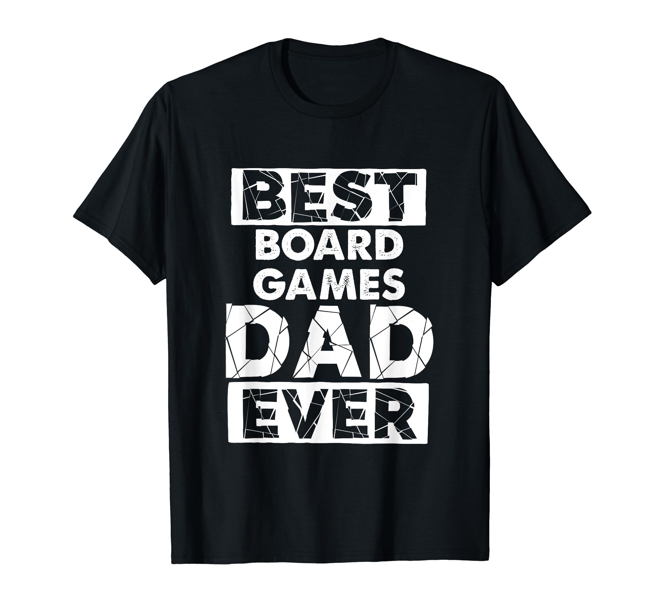 Funny Board Games Dad Best Board T-Shirt - Novelty Apparel for Adults - T-Shirt, Sweatshirt, Hoodie