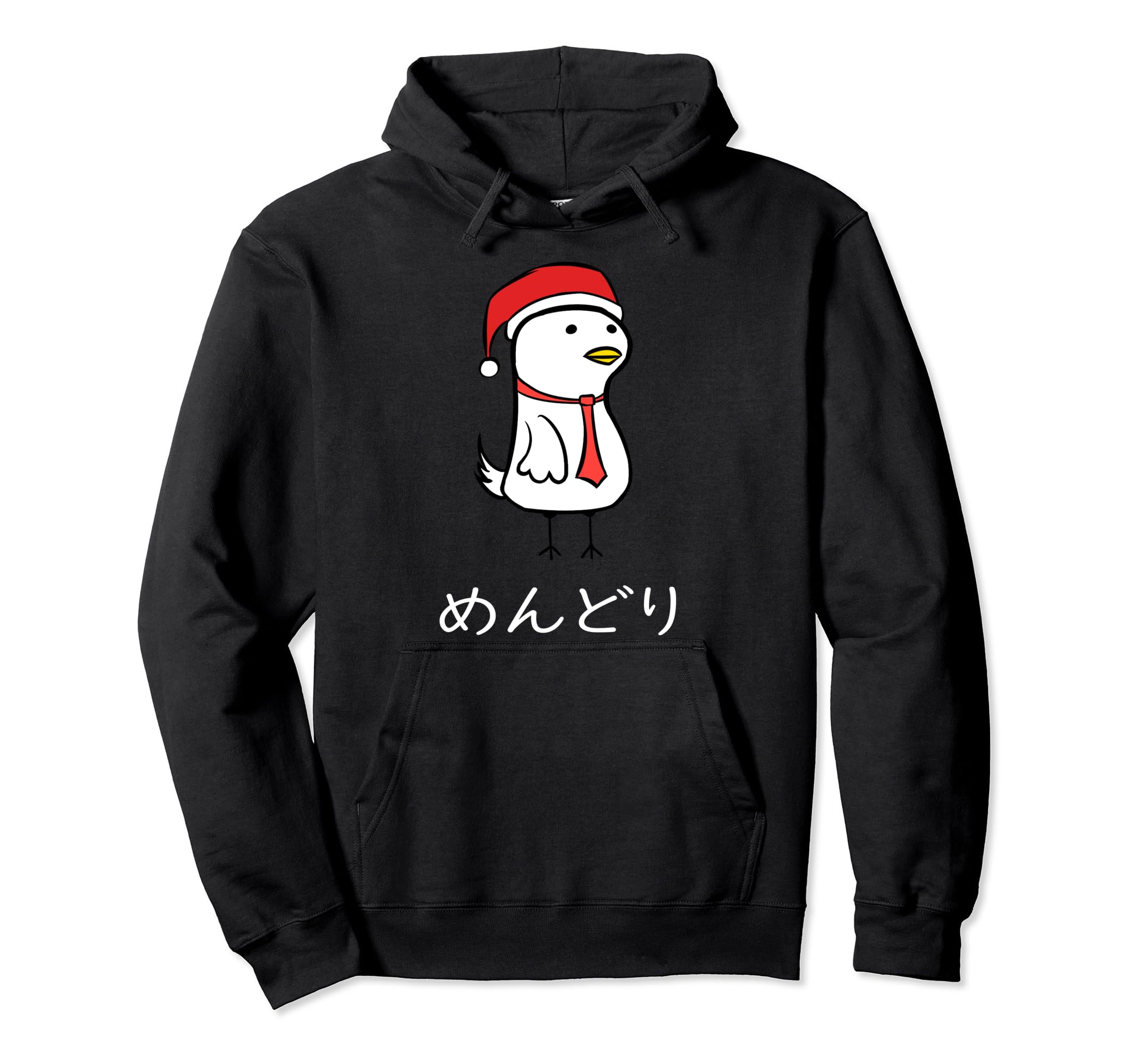 Hen Tie Vaporwave Aesthetic Japanese Anime Hoodie - Graphic Print Unisex - T-Shirt, Sweatshirt, Hoodie