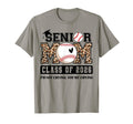 Senior Mom Class 2026 Baseball Player T-Shirt - Minimalist Print Unisex - T-Shirt, Sweatshirt, Hoodie
