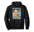 Happy Egg Digital Japan Pastel 80S Hoodie - Trendy Graphic for Adults - T-Shirt, Sweatshirt, Hoodie