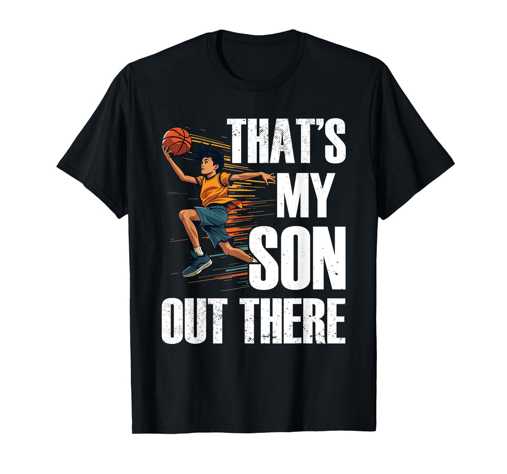 Game Day Basketball Mom T-Shirt - Aesthetic Graphic Unisex - T-Shirt, Sweatshirt, Hoodie