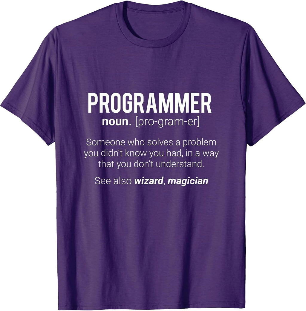 Coding designs for Geeks - Adult & Kids T-Shirts, Sweatshirts & Hoodies apparel design preview 1