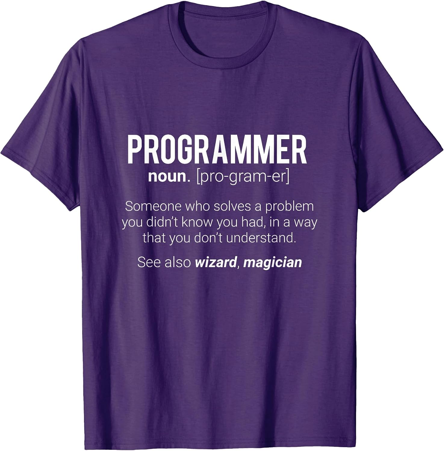Coding designs for Geeks - Adult & Kids T-Shirts, Sweatshirts & Hoodies apparel design preview 1
