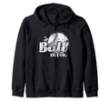 Baseball Sport Team Fan Hobby Bat Sweatshirt - Minimalist Print Unisex - T-Shirt, Sweatshirt, Hoodie