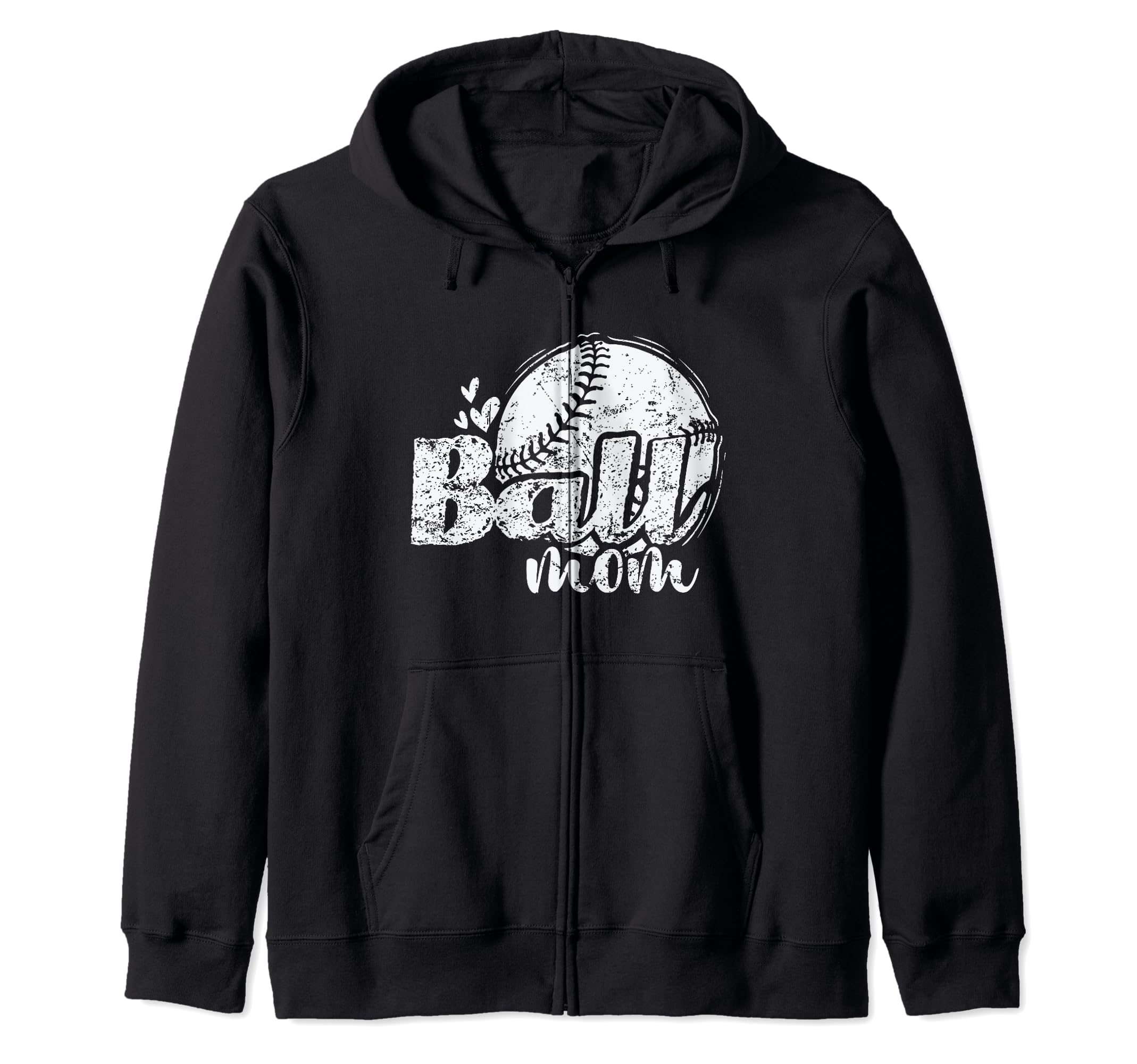 Baseball Sport Team Fan Hobby Bat Sweatshirt - Minimalist Print Unisex - T-Shirt, Sweatshirt, Hoodie