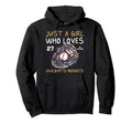 Who Loves Adalberto Mondesi Fan Hoodie - Aesthetic Graphic for Adults - T-Shirt, Sweatshirt, Hoodie