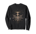 Whimsygoth Grunge Y2K Aesthetic Sweatshirt - Unique Graphic for Adults - T-Shirt, Sweatshirt, Hoodie