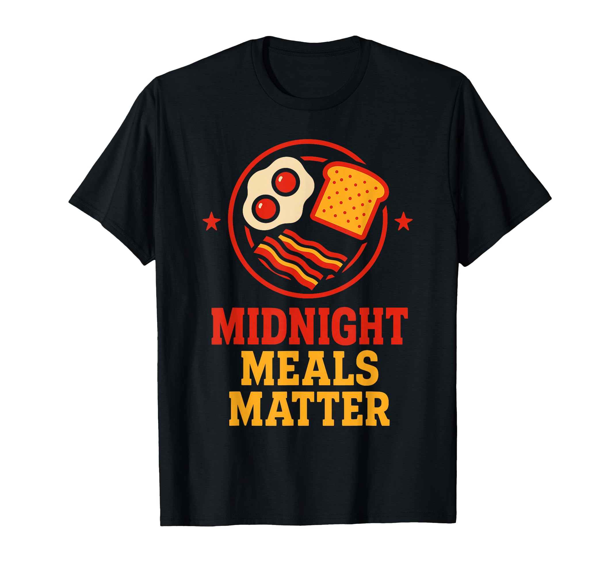 Midnight Diner Neon Sign Coffee T-Shirt - Trendy Graphic Men Women - T-Shirt, Sweatshirt, Hoodie