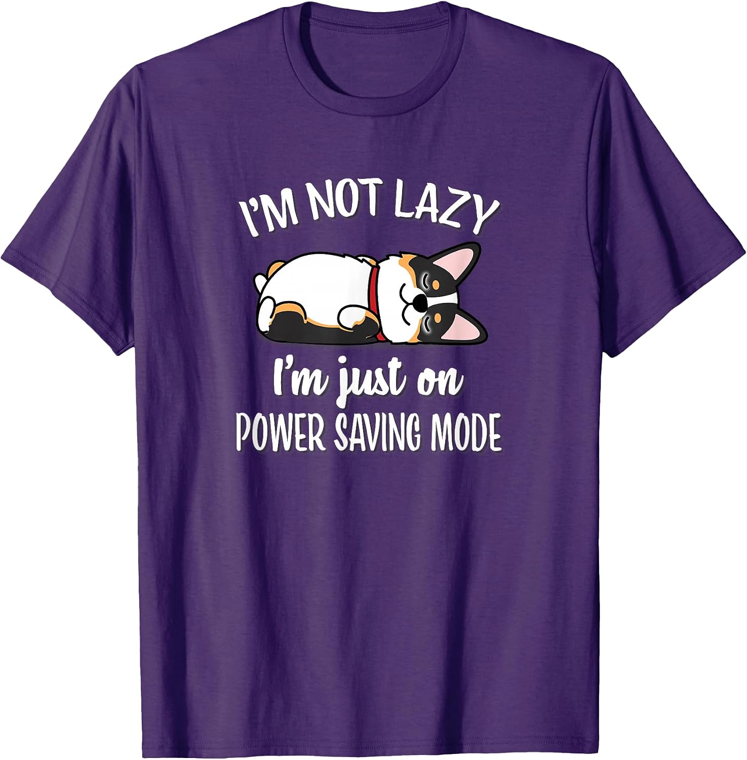 Tri Color Corgi Dog Mom Gift - Adult & Kids T-Shirts, Sweatshirts & Hoodies apparel design preview 1
