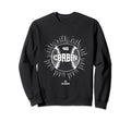 Patrick Corbin Baseball Mlbpa Washington Sweatshirt - Graphic Print Unisex - T-Shirt, Sweatshirt, Hoodie