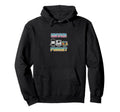Analog Photography Never Forget Film Hoodie - Minimalist Print Unisex - T-Shirt, Sweatshirt, Hoodie