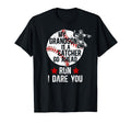 My Grandson Is Catcher Baseball Catcher T-Shirt - Graphic Print Men Women - T-Shirt, Sweatshirt, Hoodie