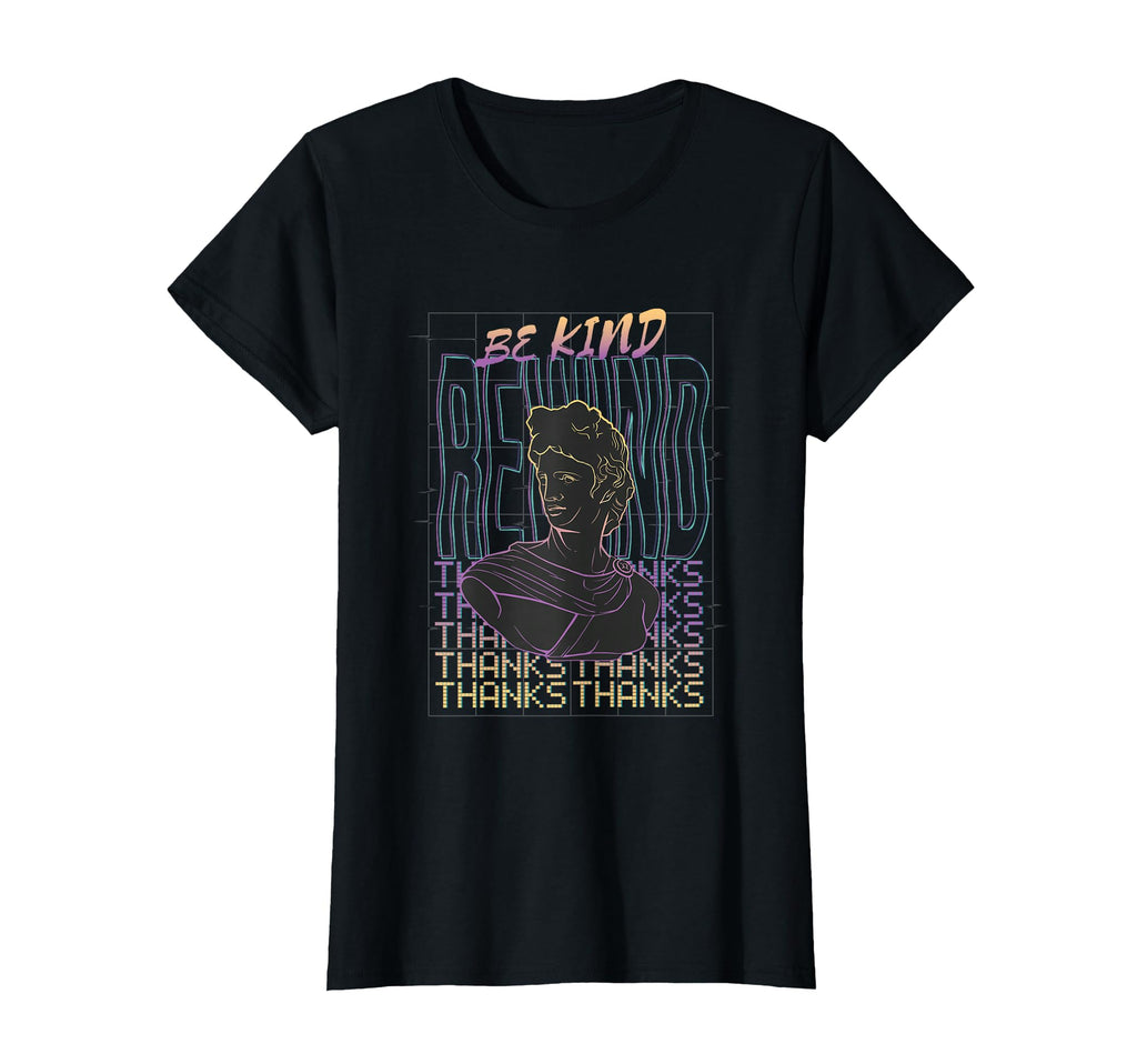 Aesthetic Vaporwave Vapor Wave Aesthetics T-Shirt - Unique Graphic Unisex - T-Shirt, Sweatshirt, Hoodie