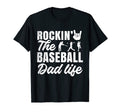 Mens Baseball Player Funny T-Shirt - Casual Everyday Wear Men Women - T-Shirt, Sweatshirt, Hoodie