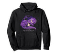 Vaporwave Sad Anime 90S Japanese Lofi Hoodie - Graphic Print for Adults - T-Shirt, Sweatshirt, Hoodie