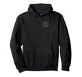 Minimalist Subtle Camera Lens Funny Hoodie - Aesthetic Graphic Unisex - T-Shirt, Sweatshirt, Hoodie