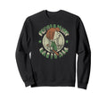 Peppermint Patty Baseball Sweatshirt - Casual Everyday Wear Men Women - T-Shirt, Sweatshirt, Hoodie