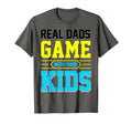 Funny Gamer Dad Gifts Pc Gaming T-Shirt - Custom Art Print for Adults - T-Shirt, Sweatshirt, Hoodie