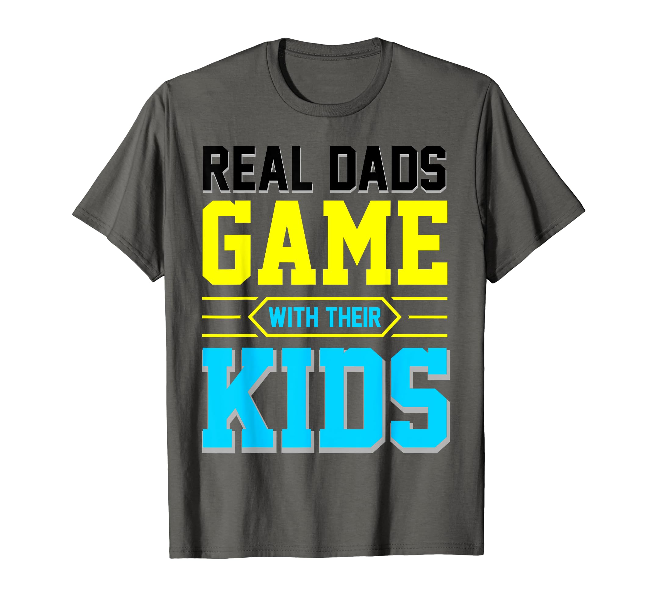 Funny Gamer Dad Gifts Pc Gaming T-Shirt - Custom Art Print for Adults - T-Shirt, Sweatshirt, Hoodie