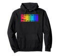 Roller Skating Forever 70S Hoodie - Minimalist Print Unisex - T-Shirt, Sweatshirt, Hoodie