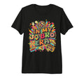 Nostalgia Era Disco Groovy 80S 90S T-Shirt - Aesthetic Graphic Unisex - T-Shirt, Sweatshirt, Hoodie