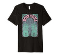 Rock Band T-Shirt - Minimalist Print Unisex - T-Shirt, Sweatshirt, Hoodie